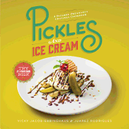 Pickles and Ice Cream: A Bizarre Pregnancy Craving