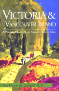 Victoria and Vancouver Island, 3rd: A Personal To