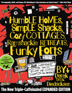 Humble Homes, Simple Shacks, Cozy Cottages, Ramsh