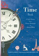 The Time Book: A Brief History from Lunar Calenda