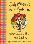 Mini Mysteries and Other Sneaky Stuff for Super-Sl