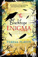 The Blackhope Enigma (The Blackhope Enigma #1)