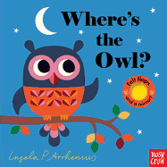 Where's the Owl?