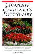 Complete Gardener's Dictionary