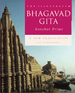 The Illustrated Bhagavad Gita