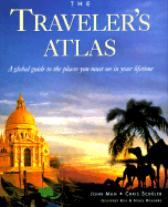 The Traveler's Atlas