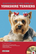 Yorkshire Terriers (B.E.S. Dog Bibles Series)