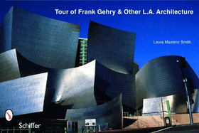 Tour of Frank Gehry Architecture & Other L.A. Bui