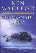 Cosmonaut Keep