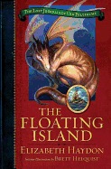 The Floating Island (The Lost Journals of Ven Pol
