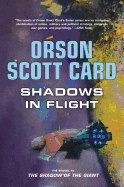 Shadows in Flight (The Shadow Series)