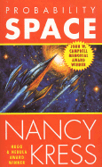 Probability Space (The Probability Trilogy)