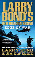 Larry Bond's Red Dragon Rising: Edge of War (Red