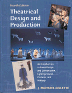 Theatrical Design and Production: An Introduction