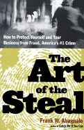 The Art of the Steal: how to protect yourself and