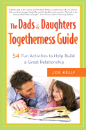 The Dads & Daughters Togetherness Guide