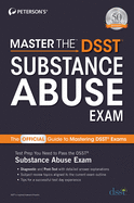 Master the Dsst Substance Abuse Exam