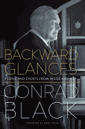 Backward Glances: People and Events from Inside a