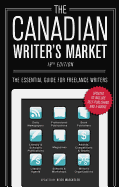 The Canadian Writer's Market, 19th Edition: The Es
