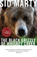 Black Grizzly of Whiskey Creek