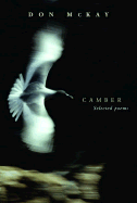 Camber: Selected Poems