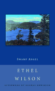 Swamp Angel (New Canadian Library)