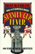 Stanley Cup Fever