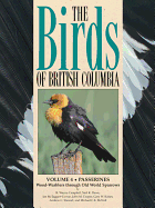 The Birds of British Columbia