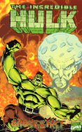 The Incredible Hulk: Ghost of the Past