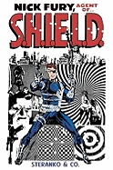 Nick Fury, Agent of S.H.I.E.L.D