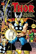Thor: Visionaries