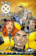New X-Men Vol. 1: E is for Extinction