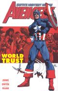 Avengers Volume 1: World Trust