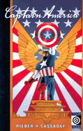 Captain America Volume 1: The New Deal