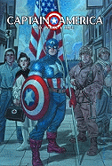 Captain America: Red,