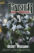 Punisher War Journal 5: Secret Invasion