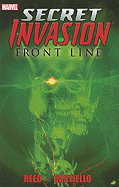 Secret Invasion: Front Line