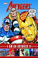 Avengers: I Am An Avenger, Vol. 2