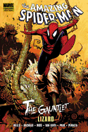 Spider-Man: The Gauntlet, Vol. 5 - Lizard