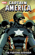 Captain America: The Fighting Avenger Vol. 1