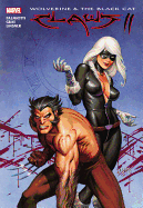 Wolverine & The Black Cat: Claws 2