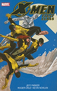 X-Men: First Class 1