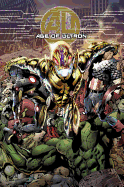 Age of Ultron