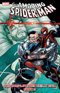 The Complete Ben Reilly Epic 5