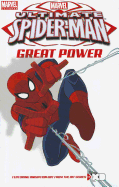 Ultimate Spider-Man: Great Power