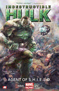Indestructible Hulk Volume 1: Agent of S.H.I.E.L.D