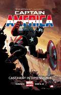 Captain America Volume 1: Castaway in Dimension Z
