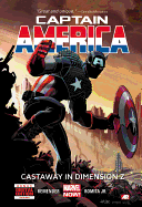 Captain America, Vol. 1: Castaway in Dimension Z,