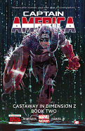 Captain America - Volume 2: Castaway in Dimension