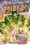 Indestructible Hulk, Vol. 2: Gods and Monster (In